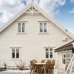 Gorgeous In Fjell With Wifi