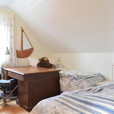 Gorgeous In Fjell With Wifi